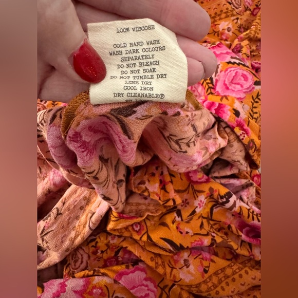 Spell orange babs xl - Picture 6 of 7